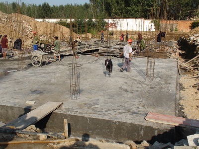 唐鎮施工現場03