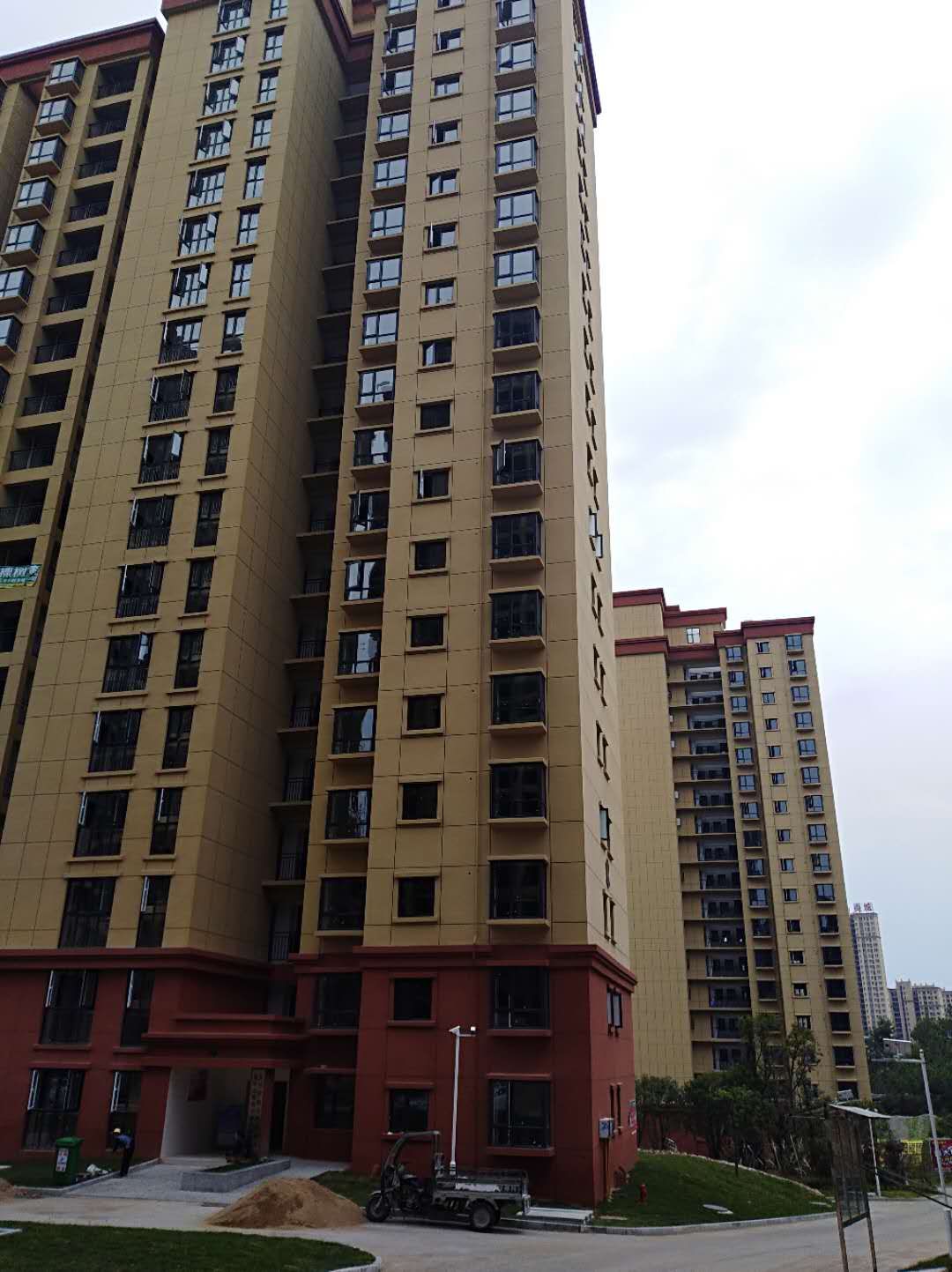 羅田鳳凰生態城2