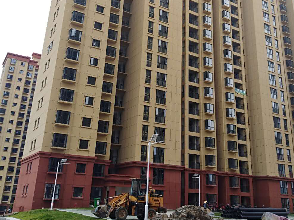 羅田鳳凰生態城1